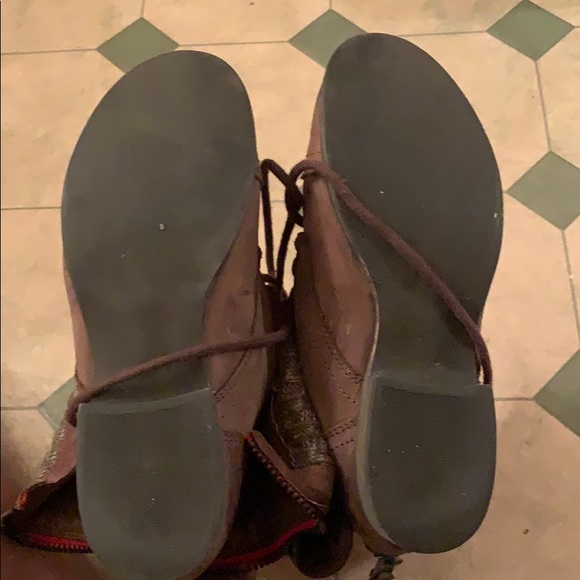 Steve Madden Boot - Picture 4 of 4